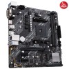 ASUS PRIME A520M-E CSM 5100MHz (OC) DDR4 Soket AM4 M.2 HDMI mATX Anakart