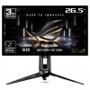 ASUS ROG Swift OLED PG27AQWP-G EDITION 20. Yıl 26.5 inç