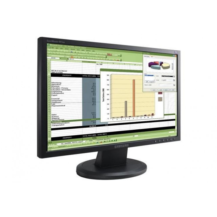 Samsung Monitör