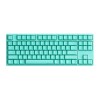 AKKO 5087S-SP QMK Mint TKL RGB Hotswap Mekanik Gaming Klavye
