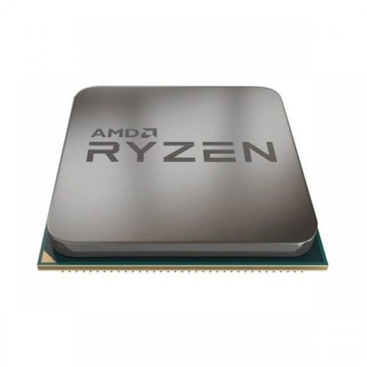 AMD Ryzen 7 5700 Tray 4.6GHz 8 Çekirdek 16MB Önbellek AM4 7nm İşlemci